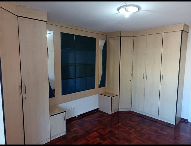 1 BEDROOM FLAT TO LET IN MUSGRAVE